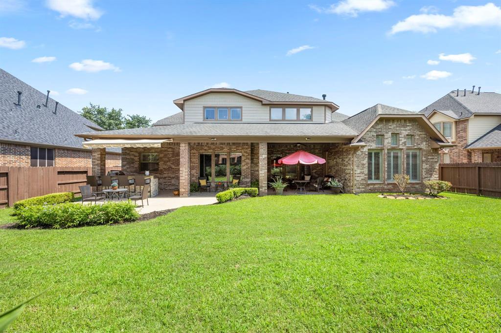 25419 Madison Falls, 68584388, Katy, Single-Family,  for sale, PROPERTY EXPERTS 