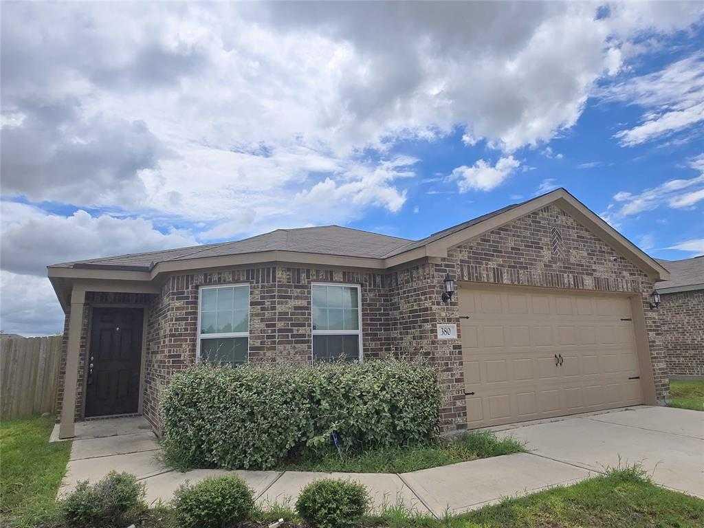 380 Stone Gage, 12921089, Katy, Single Family Detached,  for rent, PROPERTY EXPERTS 