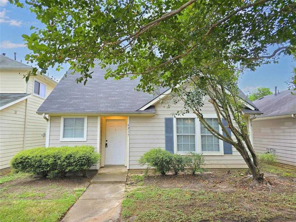 6217 Settlers Square, 61263982, Katy, Single Family Detached,  for rent, PROPERTY EXPERTS 