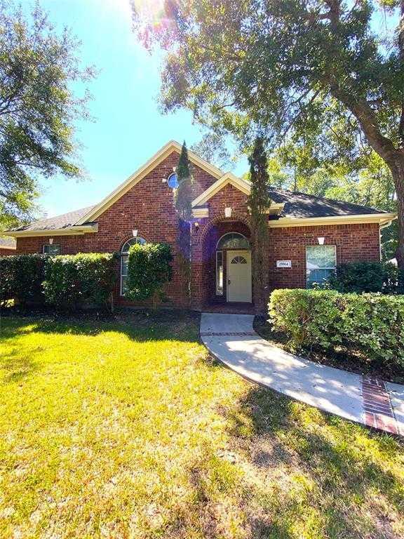 25564 Dogwood, 69749841, Splendora, Single Family Detached,  for rent, PROPERTY EXPERTS 