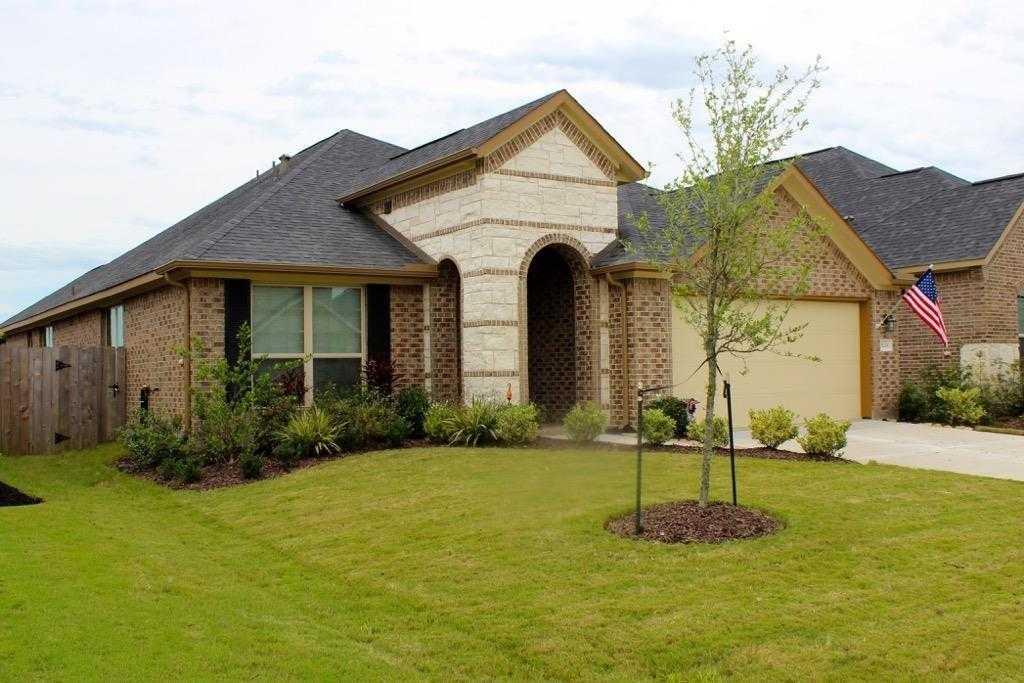 8214 Summer Lake Pass, 40518482, Rosenberg, Single Family Detached,  for rent, PROPERTY EXPERTS 