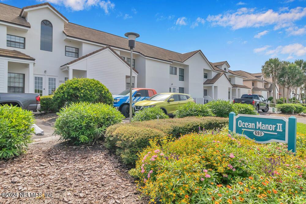 693 PONTE VEDRA 103, 2045360, Ponte Vedra Beach, Condominium,  for rent, PROPERTY EXPERTS 