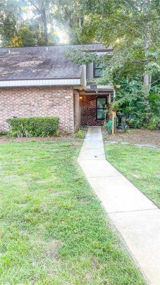 3344 54TH 3344, GAINESVILLE, Townhouse,  for sale, PROPERTY EXPERTS 