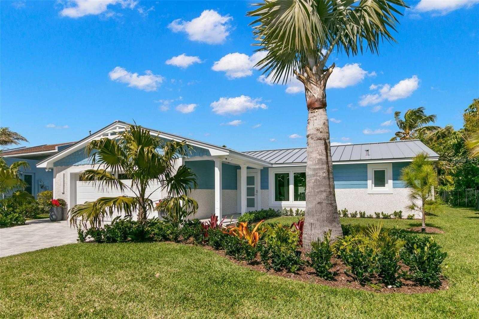 819 59TH, ST PETE BEACH, Single Family Residence,  for sale, PROPERTY EXPERTS 