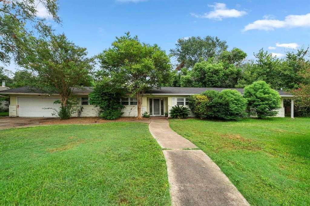 5002 Interlachen, 37523938, Baytown, Single-Family,  for sale, PROPERTY EXPERTS 