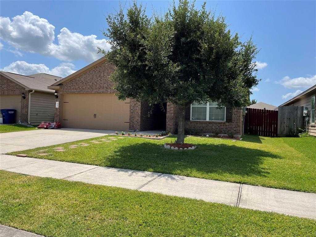 818 Amaryllis, 55652774, Baytown, Single Family Detached,  for rent, PROPERTY EXPERTS 