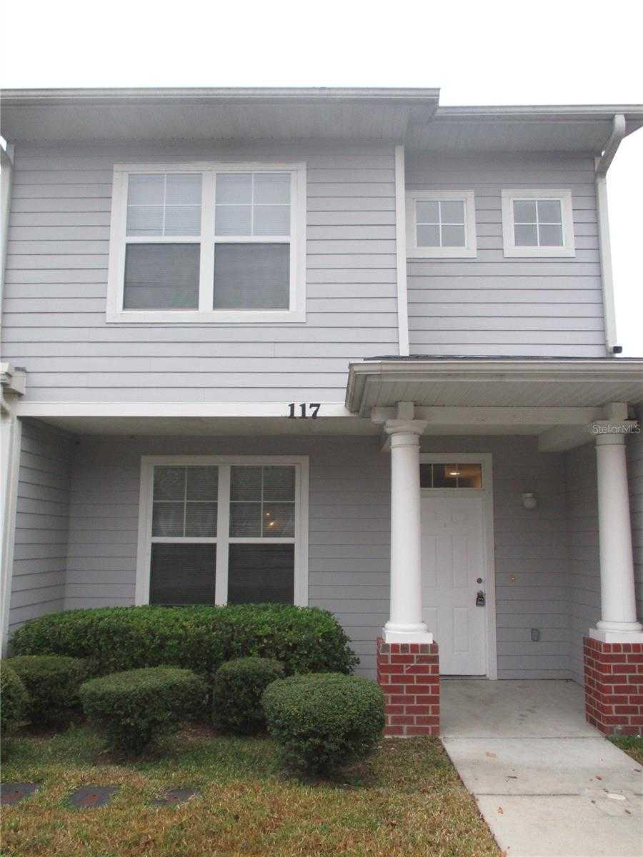 1567 29TH 2, GAINESVILLE, Townhouse,  for rent, PROPERTY EXPERTS 