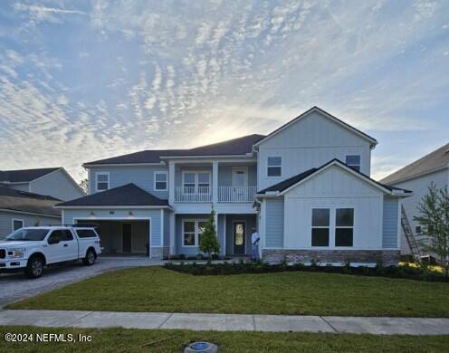 141 SEAGROVE, 2045477, Ponte Vedra, Single Family Residence,  sold, PROPERTY EXPERTS 