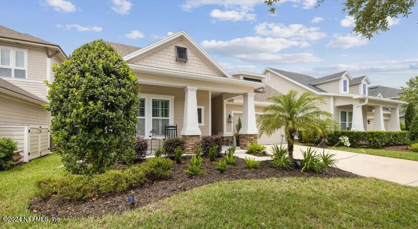 456 STONE RIDGE, 2045456, Ponte Vedra, Single Family Residence,  for rent, PROPERTY EXPERTS 