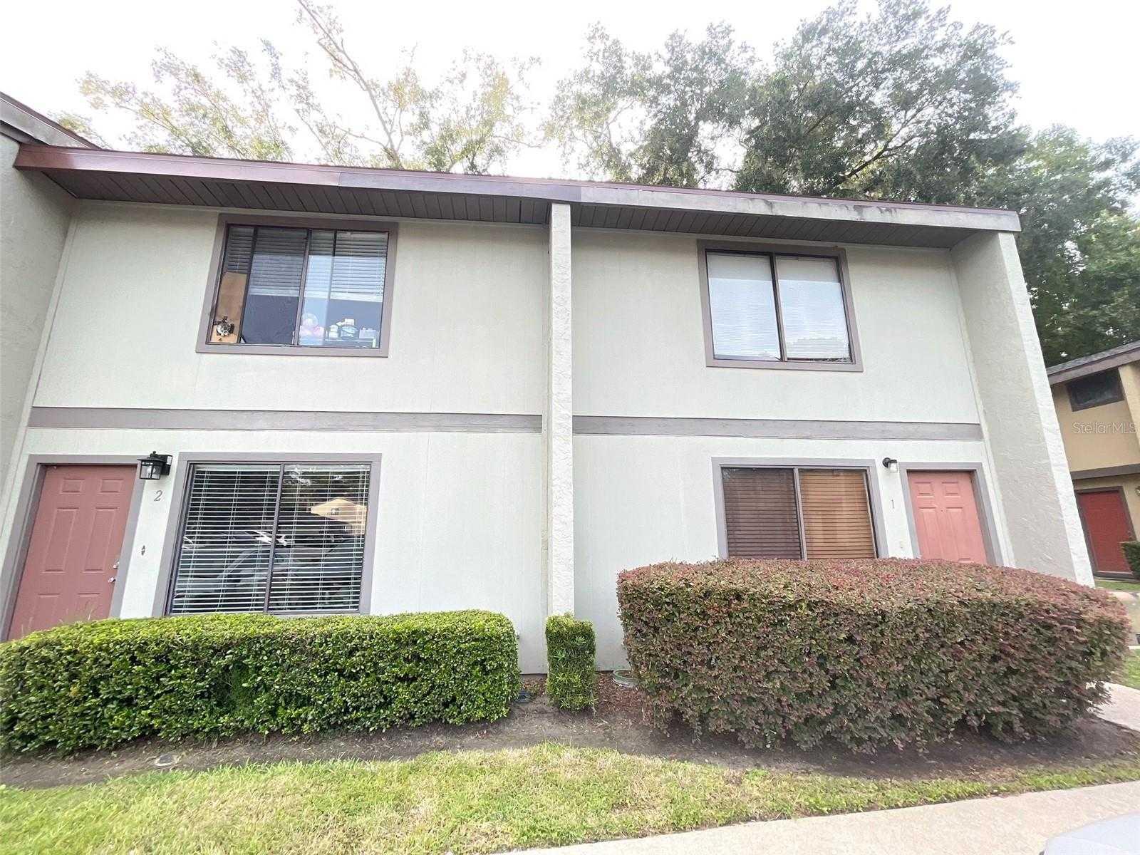 2300 SW 43RD, GAINESVILLE, Condominium,  for sale, PROPERTY EXPERTS 