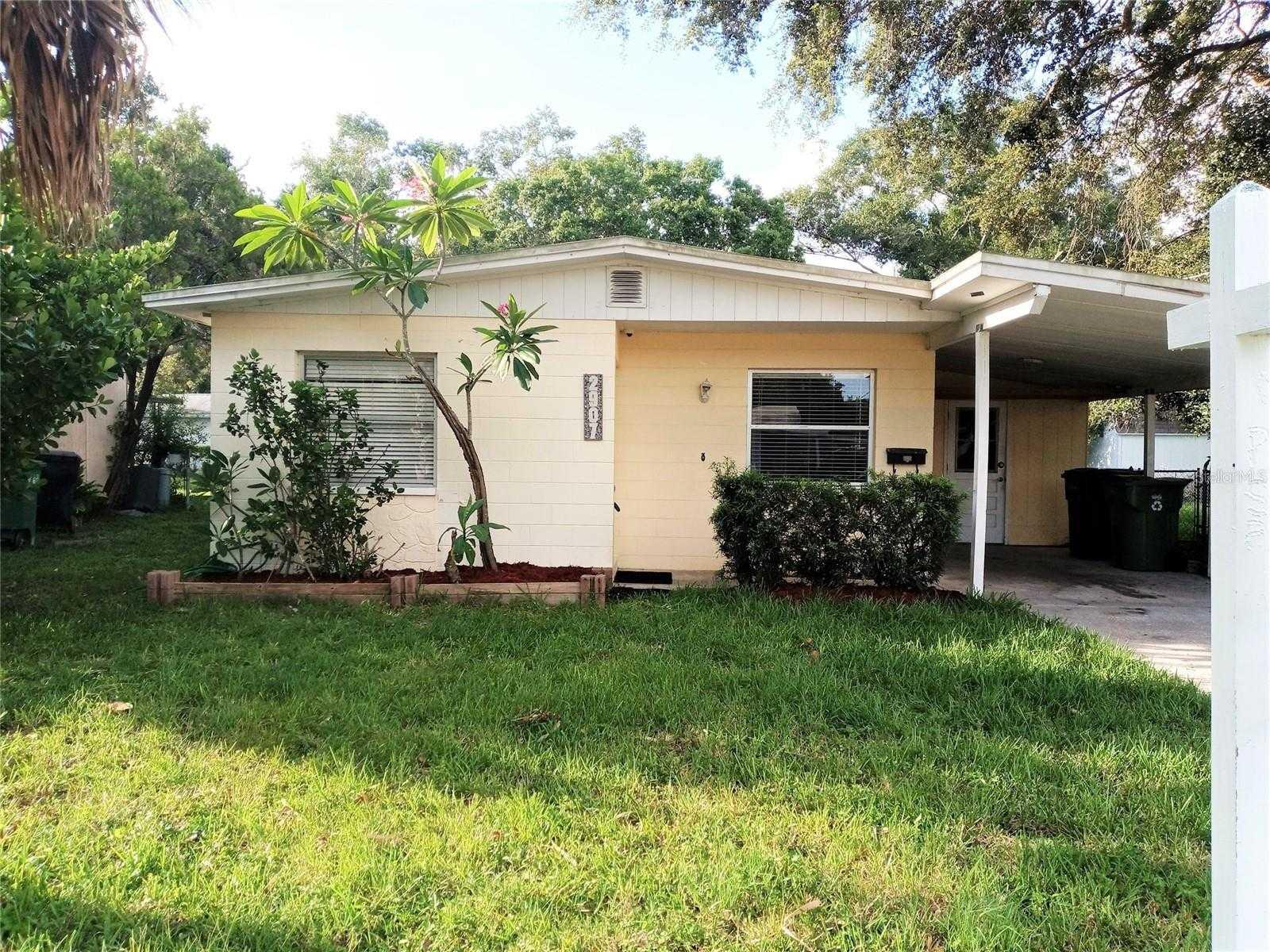 2907 BALLAST POINT, TAMPA, Single Family Residence,  for rent, PROPERTY EXPERTS 