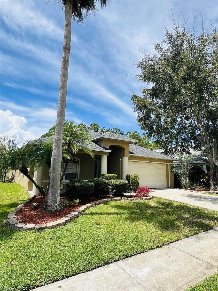 14640 CORKWOOD, TAMPA, Single Family Residence,  for rent, PROPERTY EXPERTS 