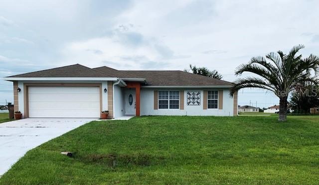 131 23RD, CAPE CORAL, Single Family Residence,  for rent, PROPERTY EXPERTS 