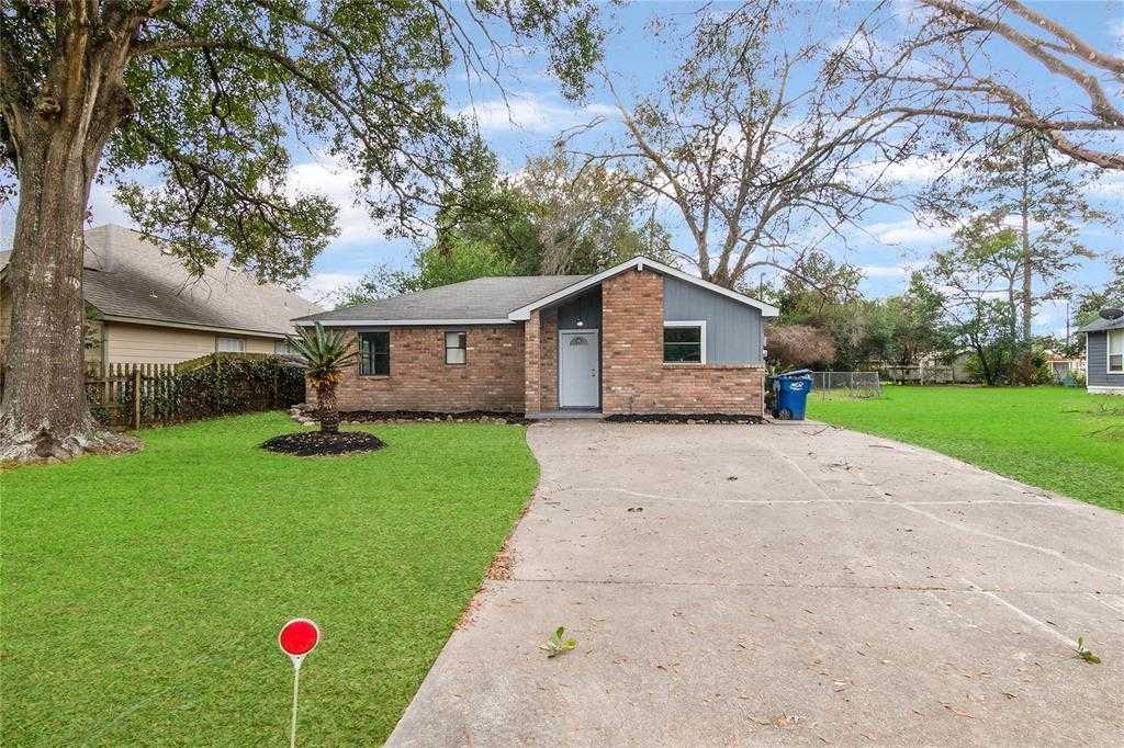 315 Moore, 34957883, Tomball, Single-Family,  for sale, PROPERTY EXPERTS 