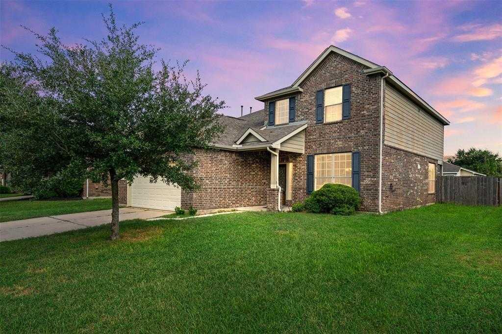 8702 Sweet Pasture, 12924069, Tomball, Single-Family,  for sale, PROPERTY EXPERTS 