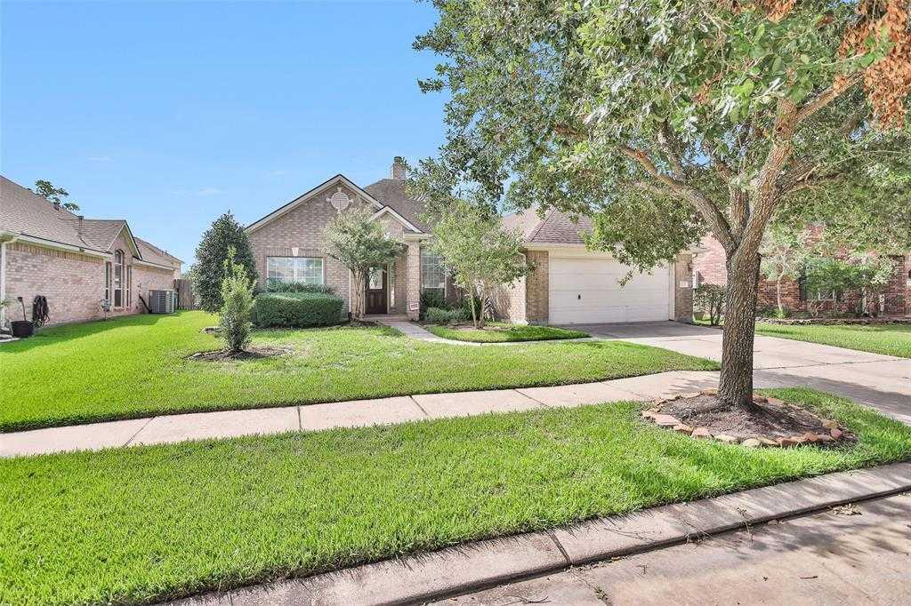 12031 Sawtooth Canyon, 32171912, Tomball, Single-Family,  for sale, PROPERTY EXPERTS 