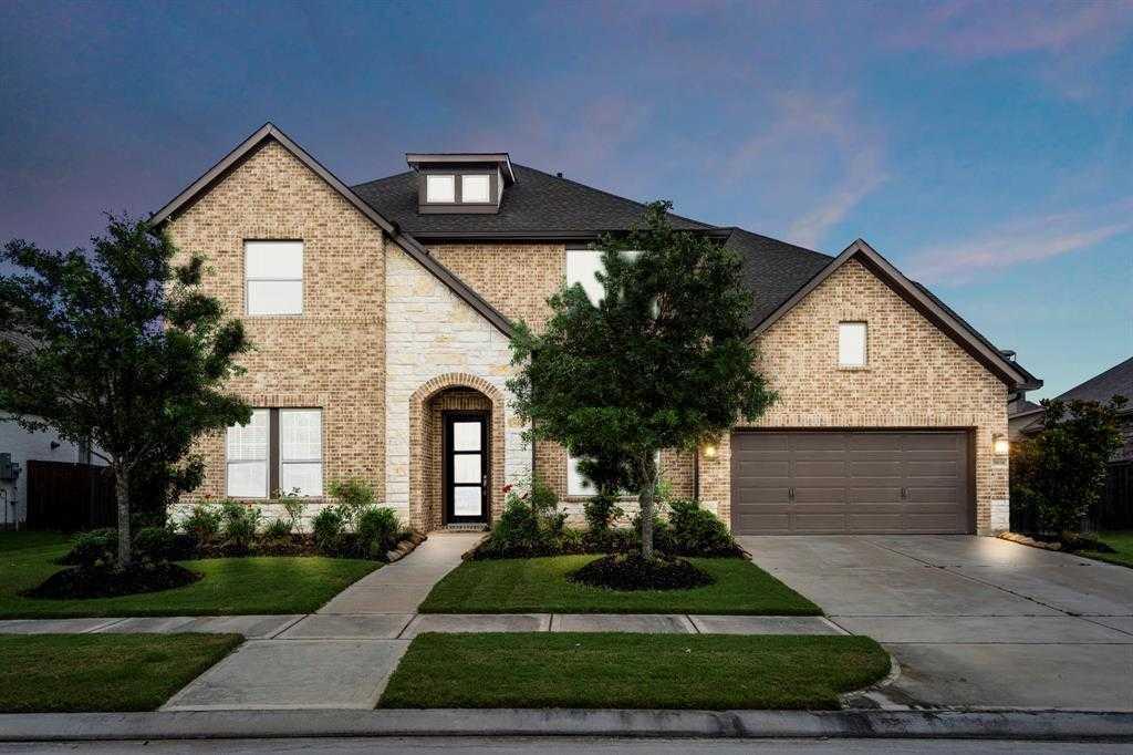 3010 Cordgrass, 67203328, Katy, Single-Family,  for sale, PROPERTY EXPERTS 