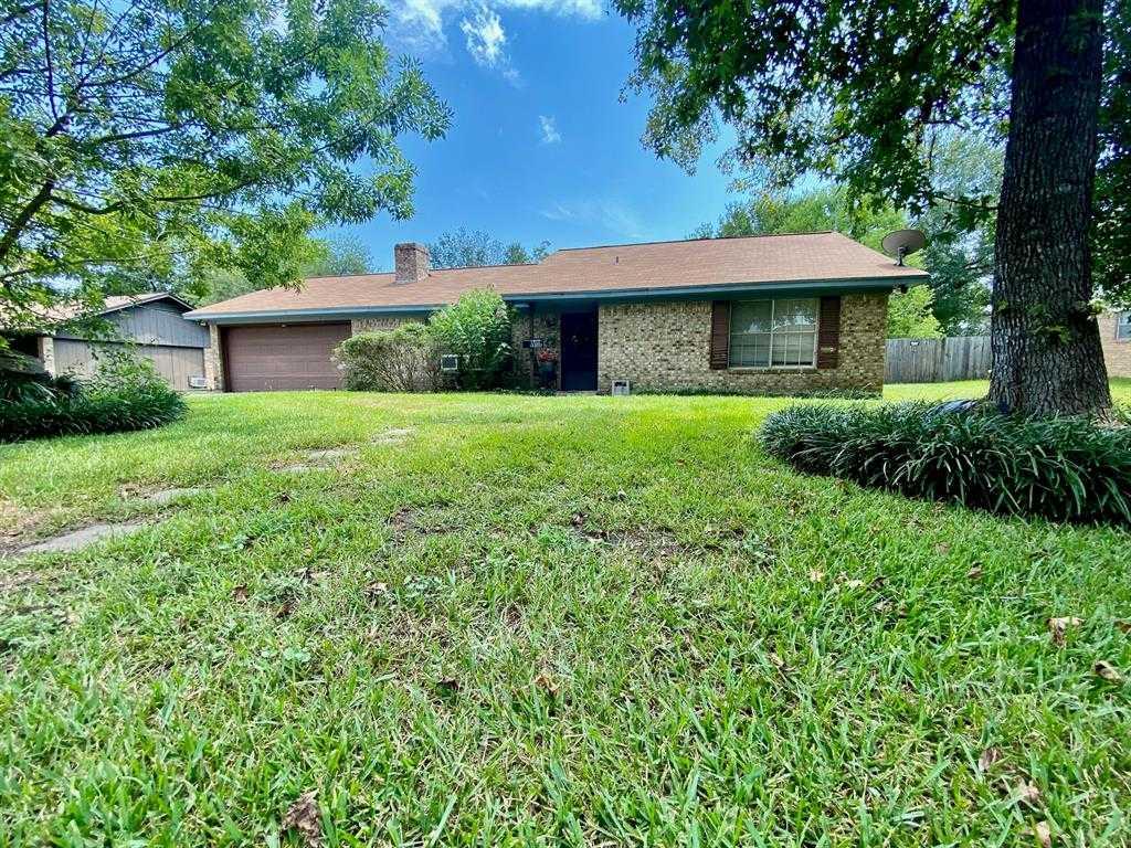 126 Briar, 14958904, Crockett, Single-Family,  for sale, PROPERTY EXPERTS 