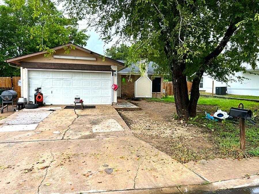 819 Thrasher, 31963431, San Antonio, Single-Family,  for sale, PROPERTY EXPERTS 