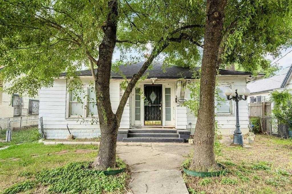 140 Jeffrey, 31406584, San Antonio, Single-Family,  for sale, PROPERTY EXPERTS 