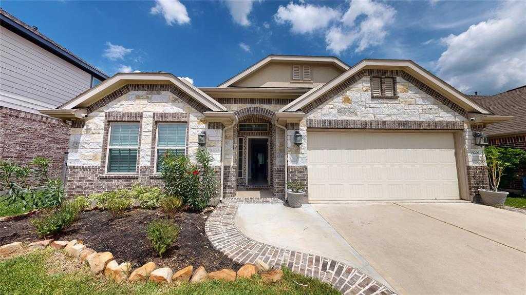 19206 Jenny Creek, 19356885, Tomball, Single-Family,  for sale, PROPERTY EXPERTS 