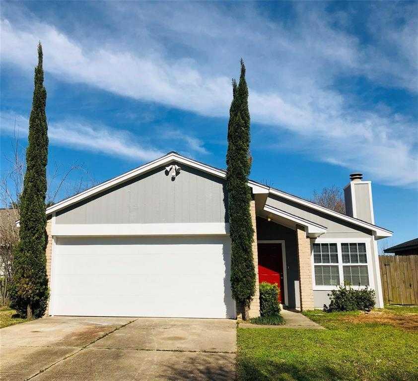 19242 Cypress Canyon, 12201176, Katy, Single-Family,  for sale, PROPERTY EXPERTS 