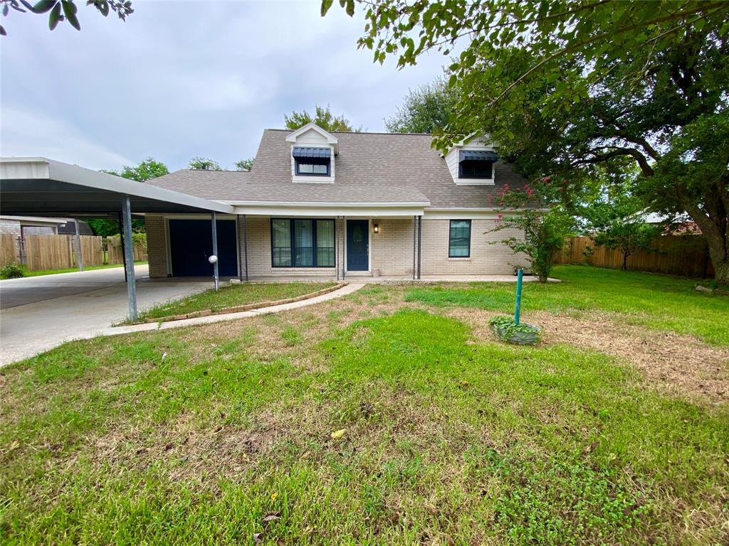 1506 Donovan, 63358465, Baytown, Single Family Detached,  for rent, PROPERTY EXPERTS 