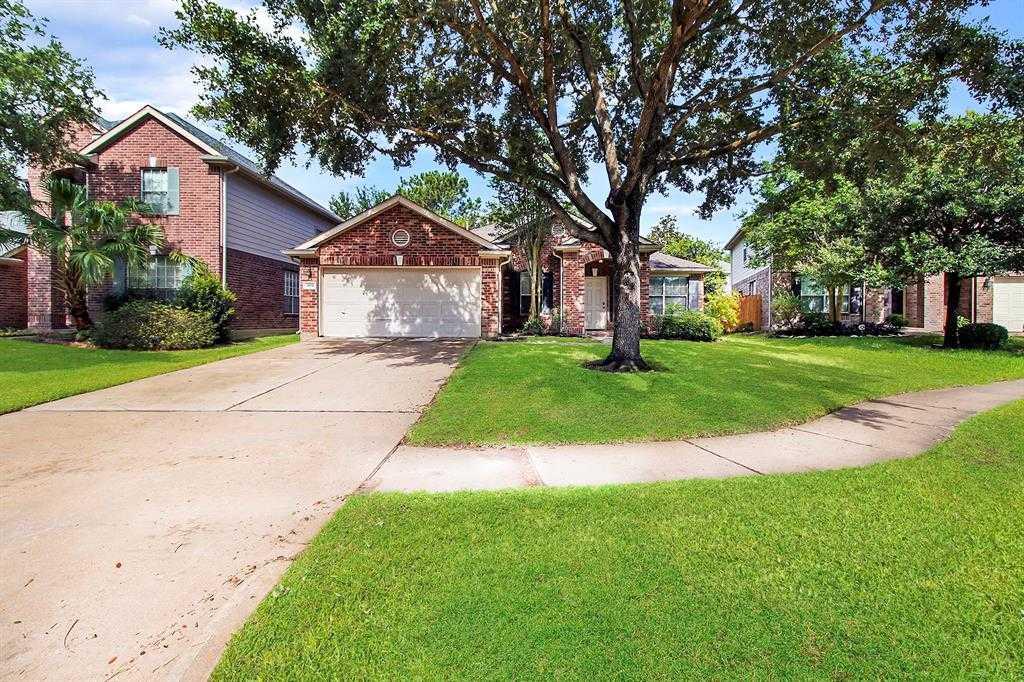 1814 Parkfair, 89387474, Katy, Single Family Detached,  for rent, PROPERTY EXPERTS 