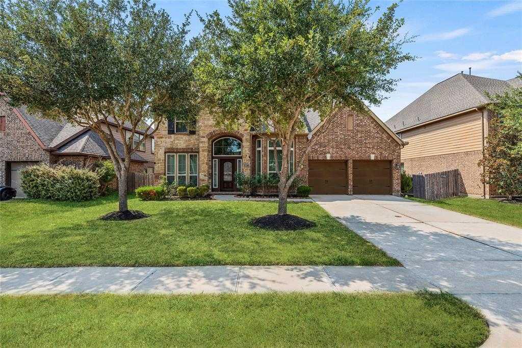 1637 Wimberly Hollow, 75081199, Rosenberg, Single Family Detached,  for rent, PROPERTY EXPERTS 