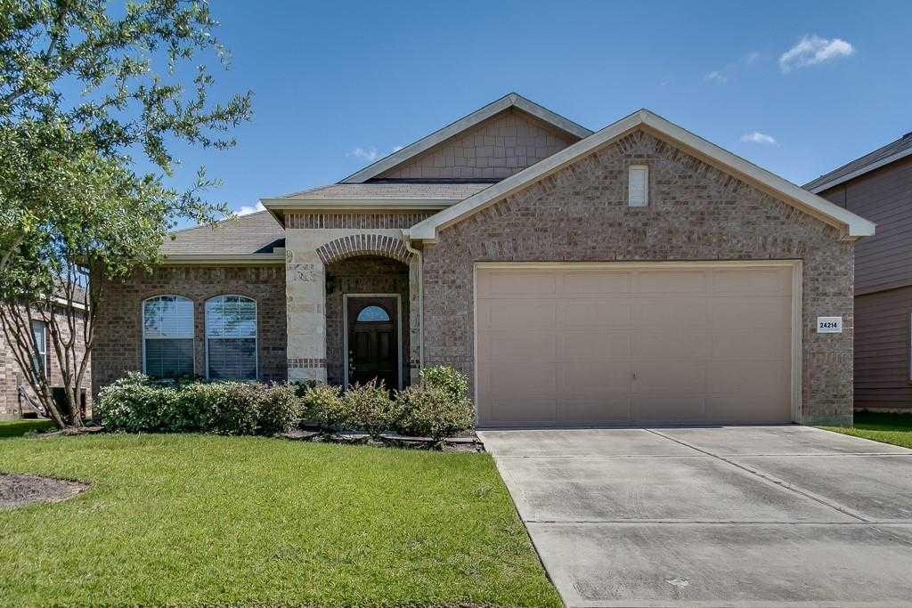 24214 Cornell Park, 92887818, Katy, Single Family Detached,  for rent, PROPERTY EXPERTS 