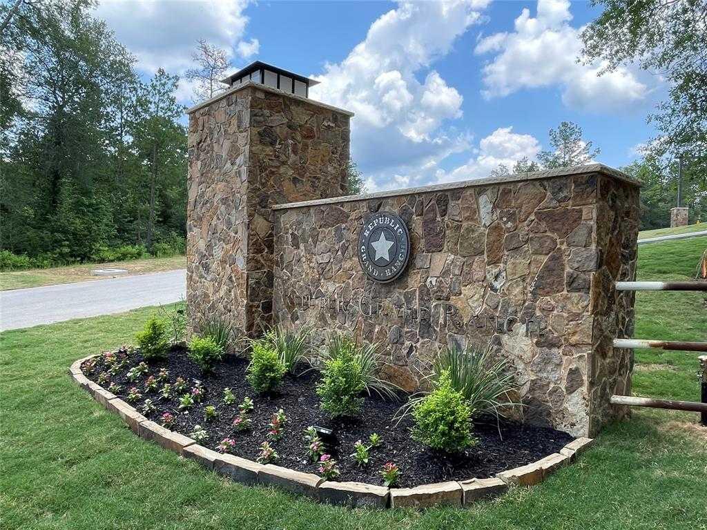 15745 Ridge Rock, 27815145, Willis, Lots,  for sale, PROPERTY EXPERTS 