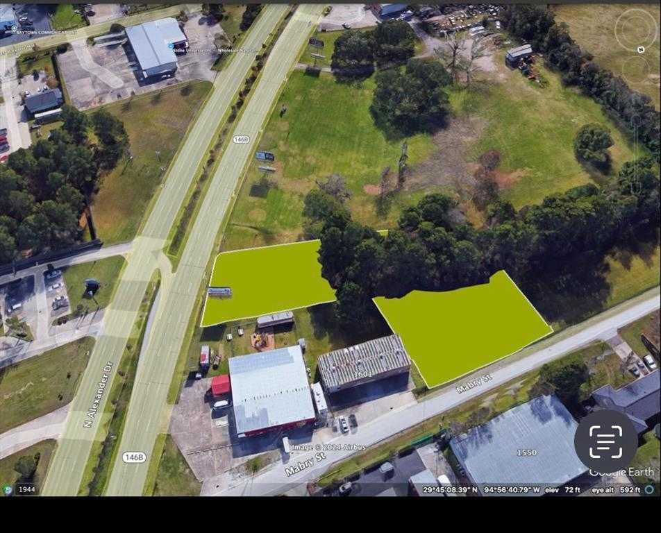 2823 N Alexander, 57780560, Baytown, Country Homes/Acreage, PROPERTY EXPERTS 