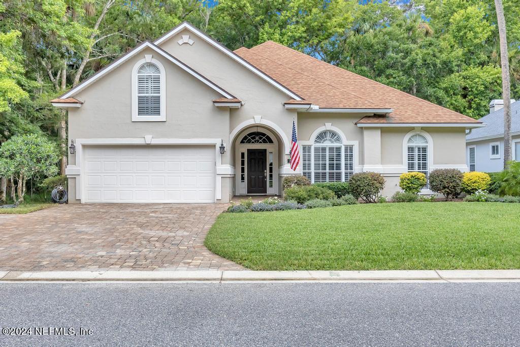 757 MILL STREAM, 2045660, Ponte Vedra Beach, Single Family Residence,  sold, PROPERTY EXPERTS 