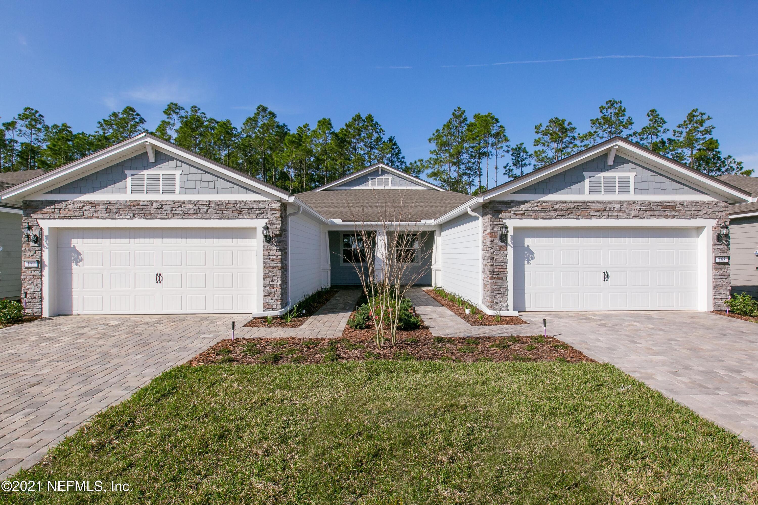 163 BROADHAVEN, 1093213, Ponte Vedra, Condominium,  sold, PROPERTY EXPERTS 