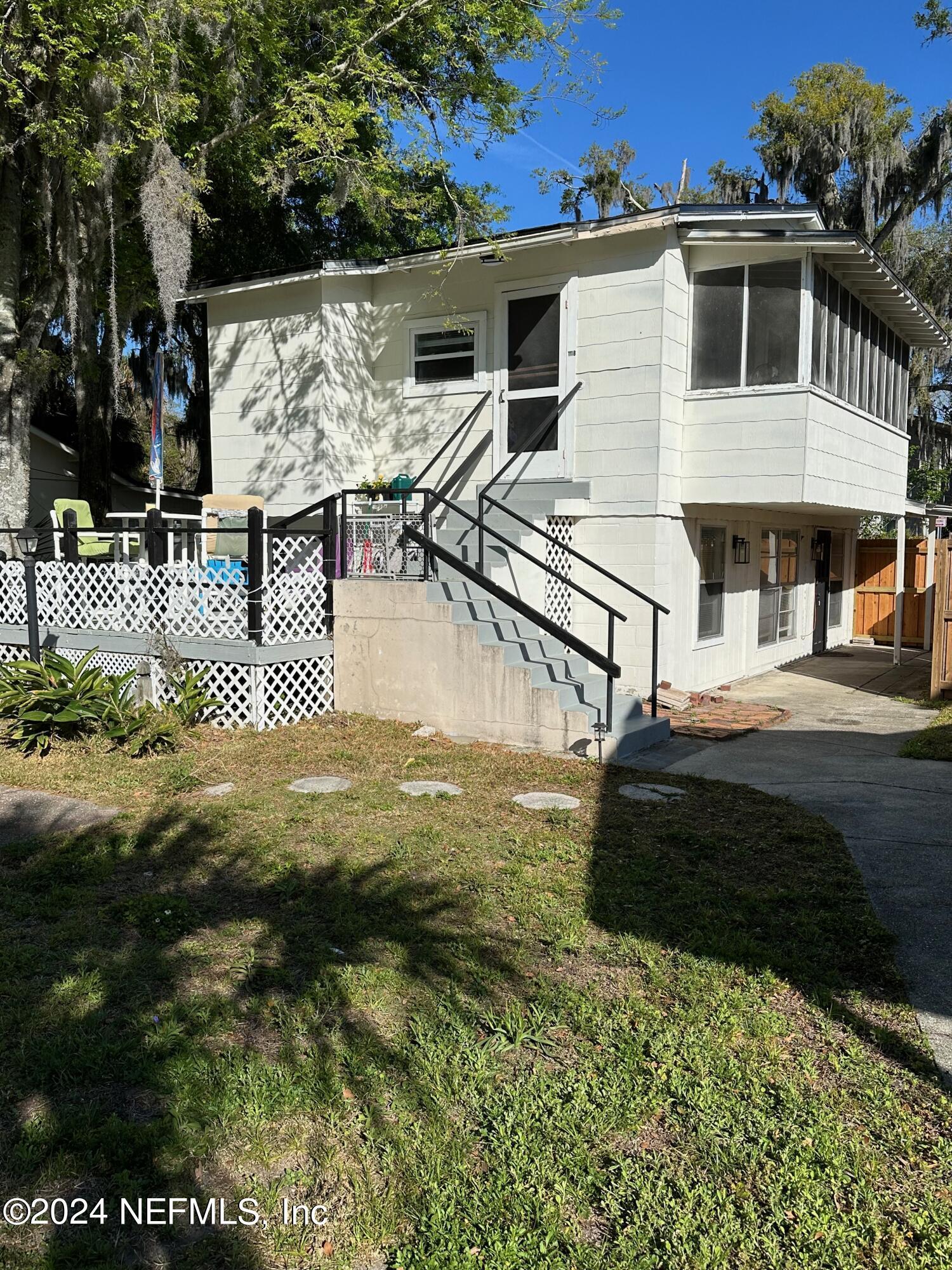 111 CEDAR, 2033519, St Augustine, Condominium,  sold, PROPERTY EXPERTS 