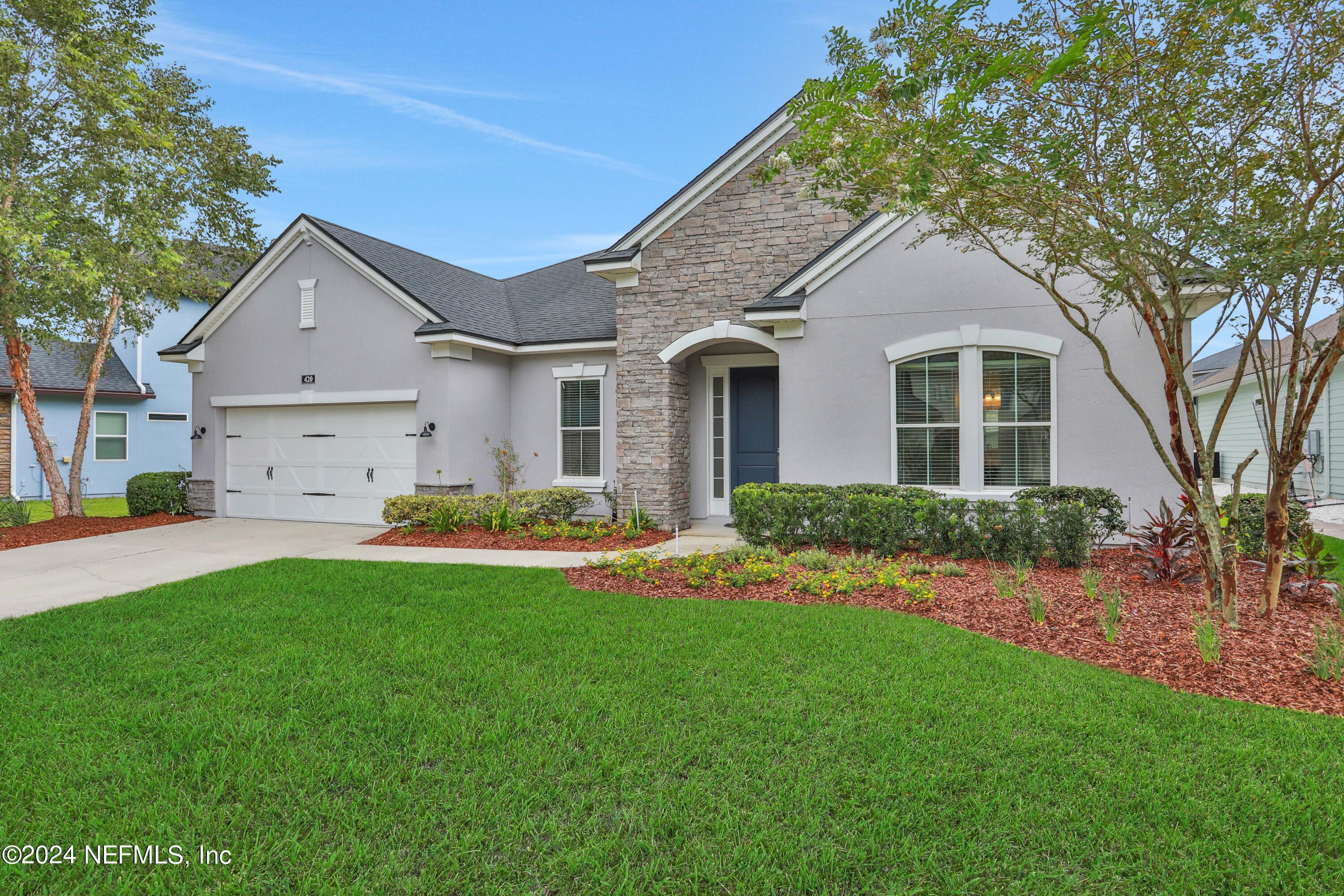 420 EAGLE ROCK, 2045766, Ponte Vedra, Single Family Residence,  for rent, PROPERTY EXPERTS 