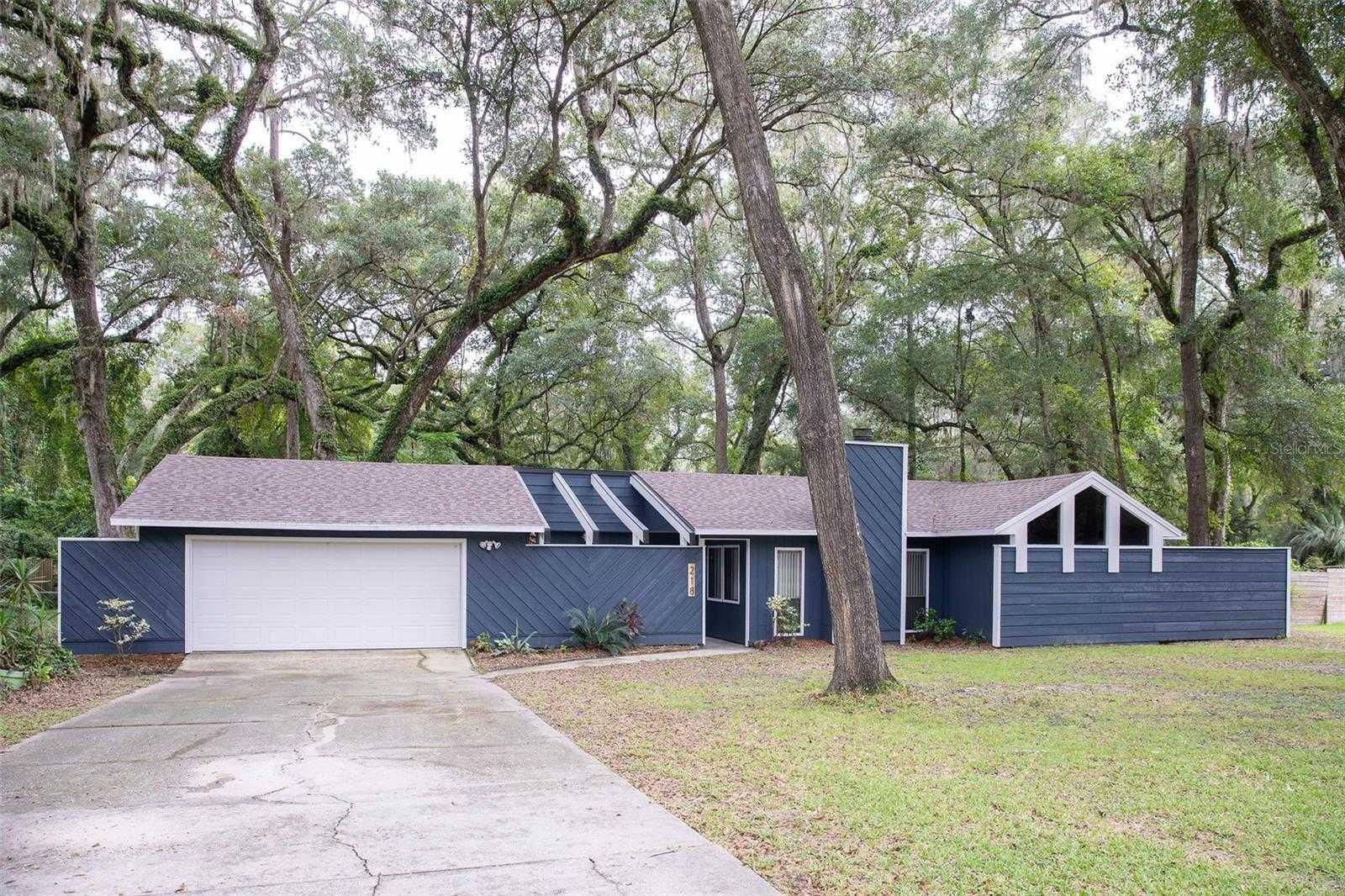 218 77TH, GAINESVILLE, Single Family Residence,  for sale, PROPERTY EXPERTS 