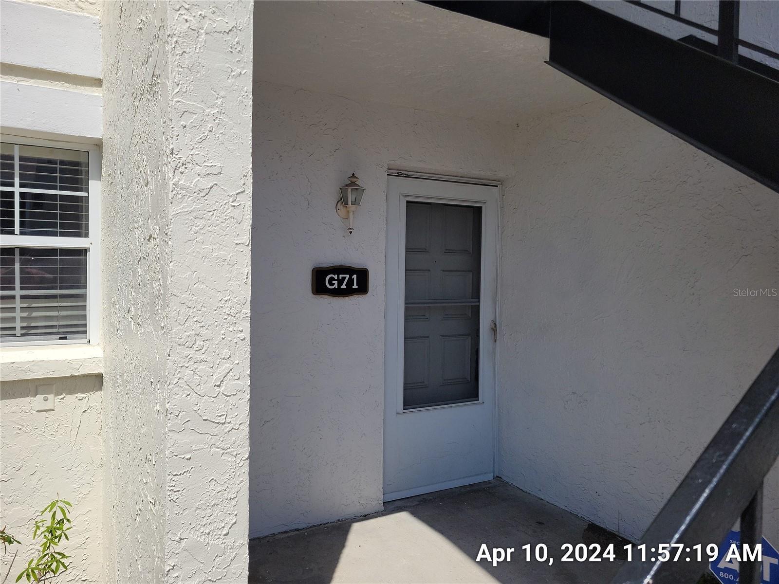 3815 OAK, TAMPA, Condominium,  for rent, PROPERTY EXPERTS 