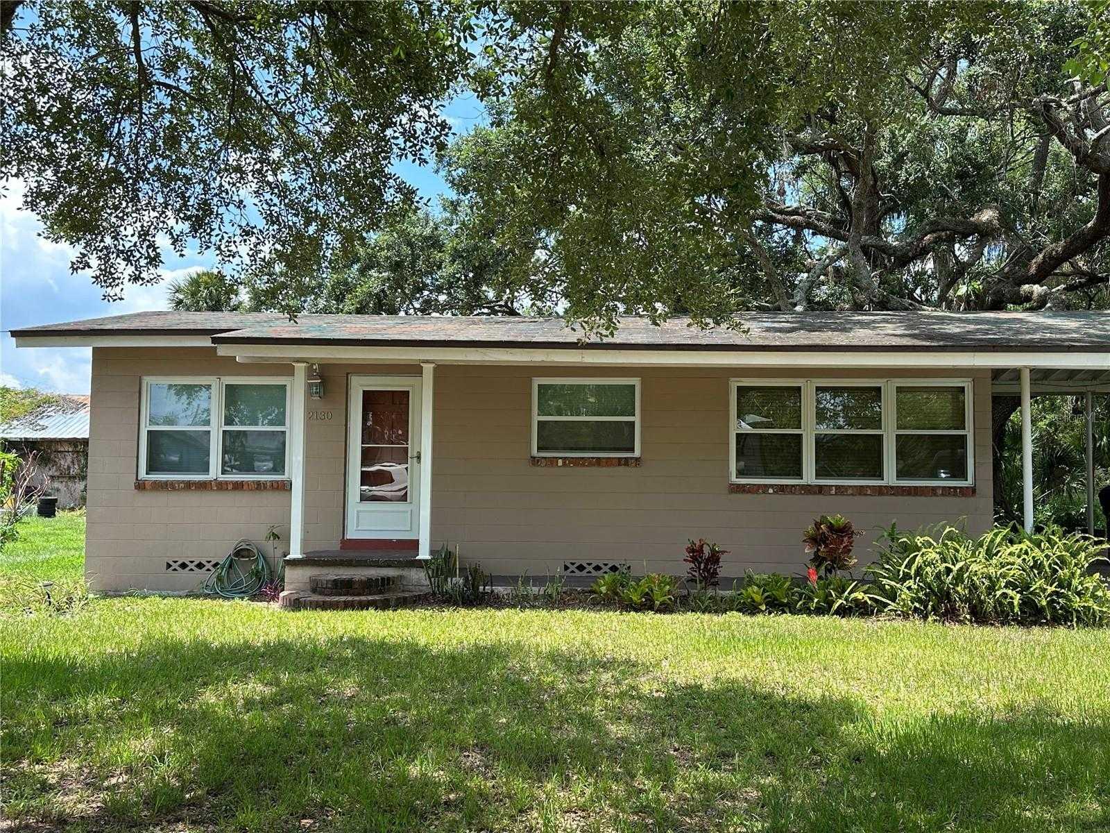 2130 OGLESBY, WINTER PARK, Single Family Residence,  for rent, PROPERTY EXPERTS 