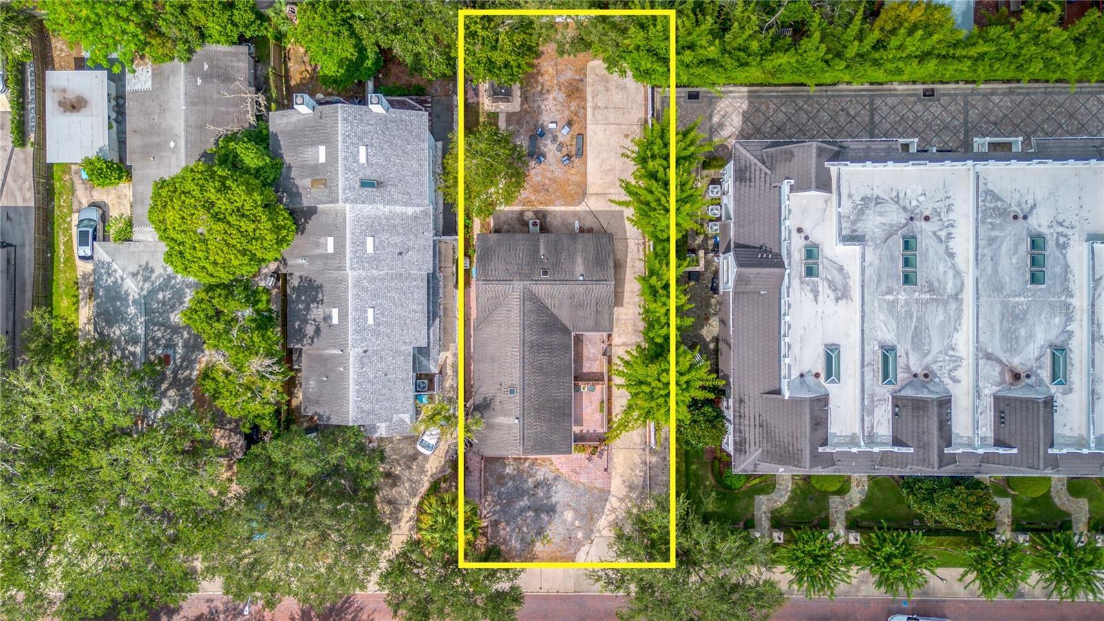 1101 PENNSYLVANIA, WINTER PARK, Land,  for sale, PROPERTY EXPERTS 