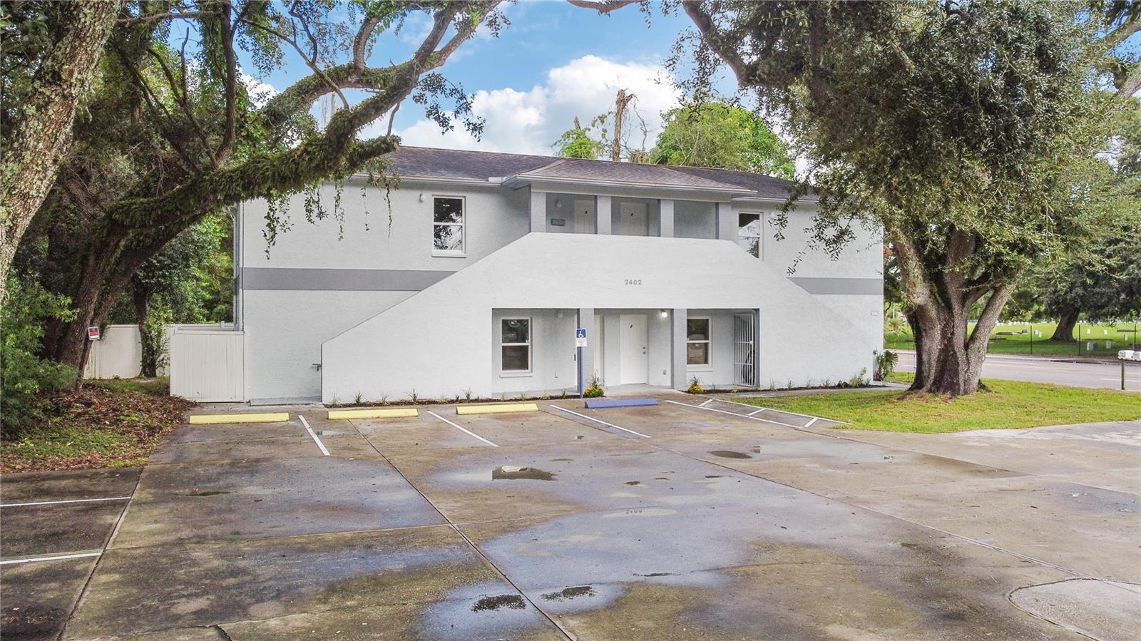 2402 DR MARTIN LUTHER KING JR, TAMPA, Mixed Use,  for sale, PROPERTY EXPERTS 