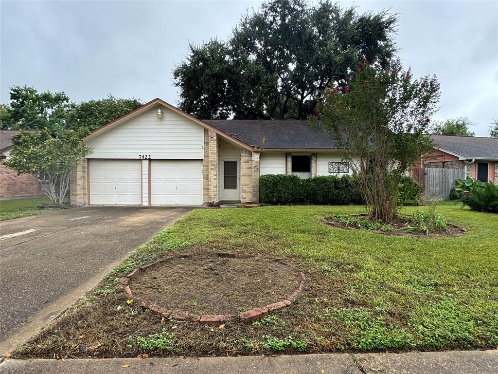 7422 Broken Arrow, 93942473, Baytown, Single-Family,  for sale, PROPERTY EXPERTS 