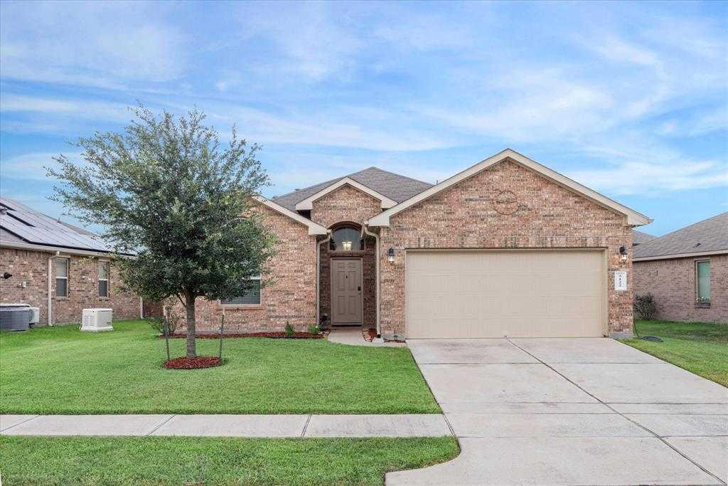 5122 Royal Jasmine, 66130856, Katy, Single-Family,  for sale, PROPERTY EXPERTS 