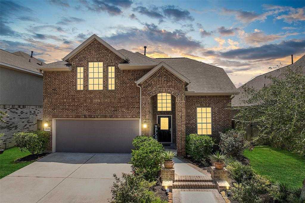 15418 Rainbow Trout, 80323534, Cypress, Single-Family,  for sale, PROPERTY EXPERTS 