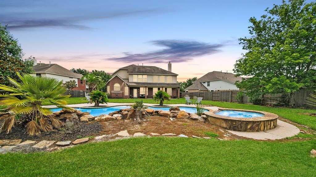 1910 Lakeside, 95638489, Katy, Single-Family,  for sale, PROPERTY EXPERTS 