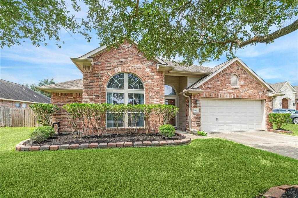 18703 Summercliff, 93615766, Tomball, Single-Family,  for sale, PROPERTY EXPERTS 