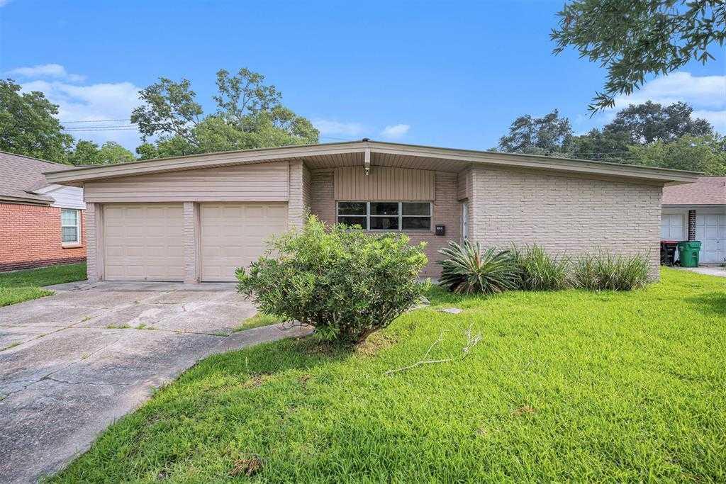 704 Pamela, 84642525, Baytown, Single-Family,  for sale, PROPERTY EXPERTS 