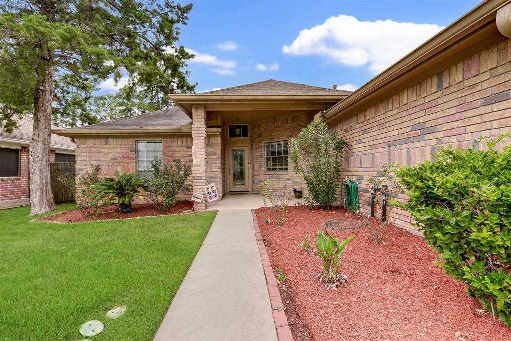 22418 Mosswillow, 31833631, Tomball, Single-Family,  for sale, PROPERTY EXPERTS 