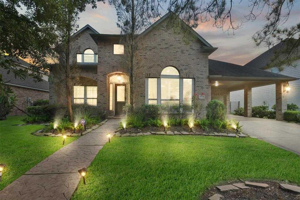 23138 San Salvador, 7684453, Katy, Single-Family,  for sale, PROPERTY EXPERTS 