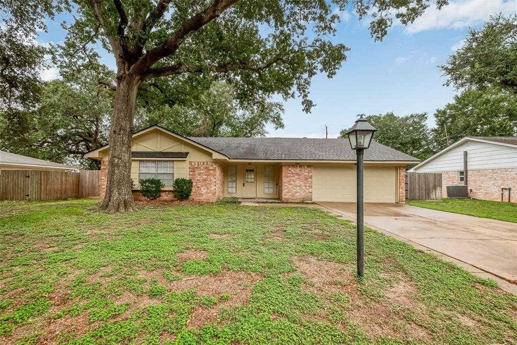 1615 Heights Drive, 17547681, Katy, Single Family Detached,  for rent, PROPERTY EXPERTS 